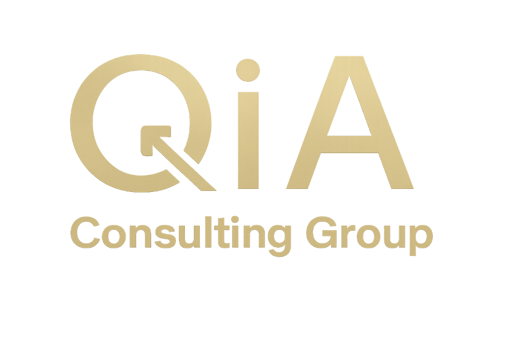 QiA Consulting Group